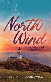 bokomslag North Wind