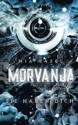 bokomslag Morvanja