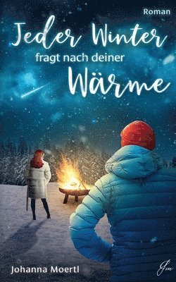 Jeder Winter fragt nach deiner Warme 1