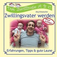 bokomslag Zwillingsvater werden