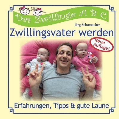 Zwillingsvater werden