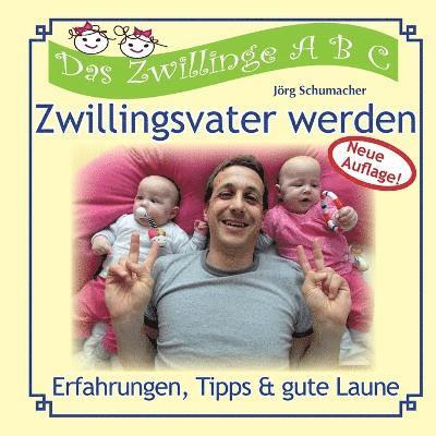 Zwillingsvater werden 1