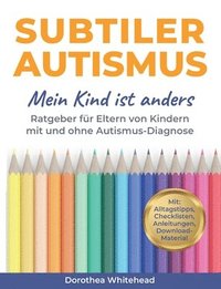 bokomslag Subtiler Autismus