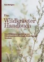 bokomslag Das Wildkräuter Handbuch
