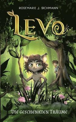 Levo - Die geschenkten Trume 1