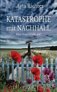 bokomslag Katastrophe mit Nachhall