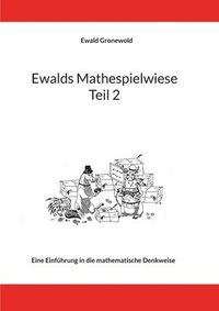 bokomslag Ewalds Mathespielwiese