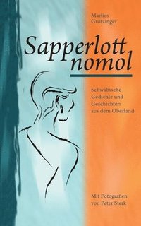 bokomslag Sapperlott nomol