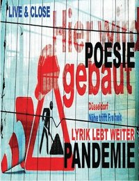 bokomslag Poesiepandemie live & close