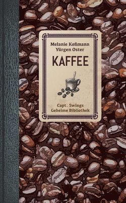 bokomslag Kaffee