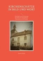 bokomslag Kirchenschätze in Bild und Wort
