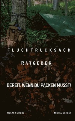 bokomslag Fluchtrucksack Ratgeber