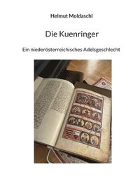 bokomslag Kuenringer