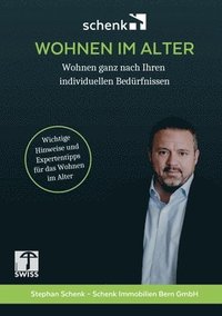 bokomslag Wohnen im Alter