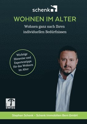 Wohnen im Alter