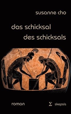 bokomslag Das Schicksal des Schicksals