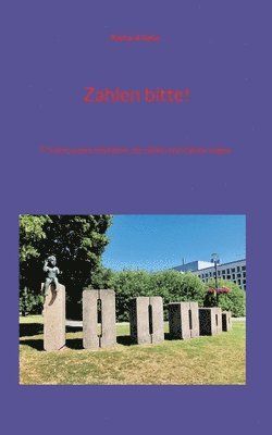 Zahlen bitte! 1