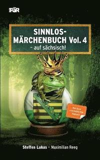 bokomslag Sinnlos-Mrchenbuch Vol. 4