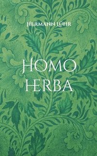 bokomslag Homo herba
