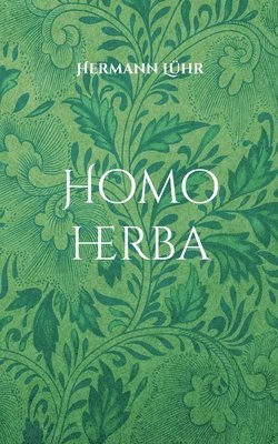 bokomslag Homo herba