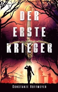 bokomslag Der Erste Krieger