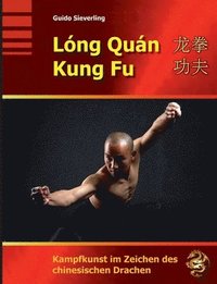 bokomslag Lng Qun Kung Fu