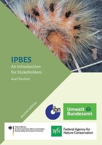 bokomslag Ipbes