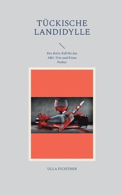 Tückische Landidylle