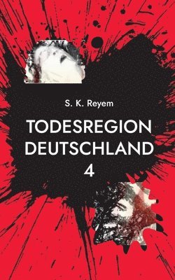 Todesregion Deutschland 4