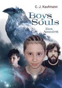 bokomslag Boys Souls