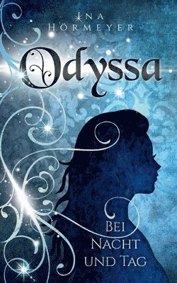 Ina Hörmeyer - Odyssa, Häftad. Tillgänglighet: Lägg i varukorg