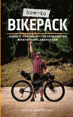 bokomslag How-to Bikepack