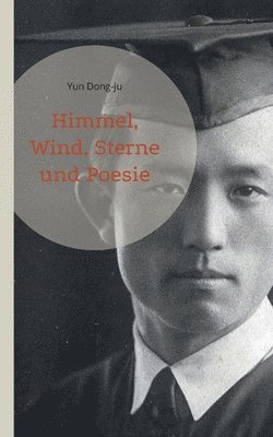 Dong-Ju Yun, Matthias Adler-Drews - Himmel, Wind, Sterne und Poesie, Häftad