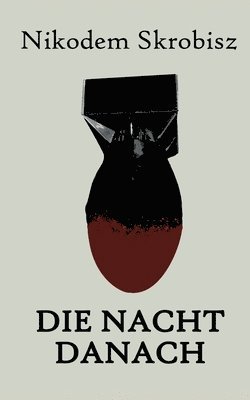 bokomslag Die Nacht danach