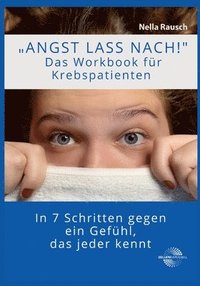 bokomslag Angst lass nach!