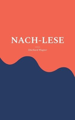 Nach-Lese 1