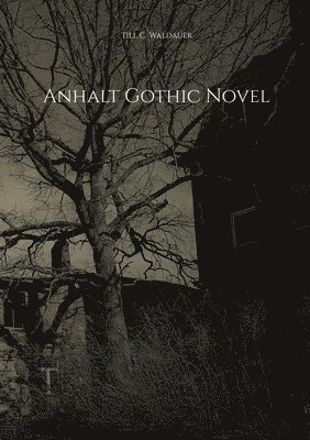 Anhalt Gothic Novel 1