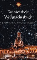 bokomslag Das sächsische Weihnachtsbuch