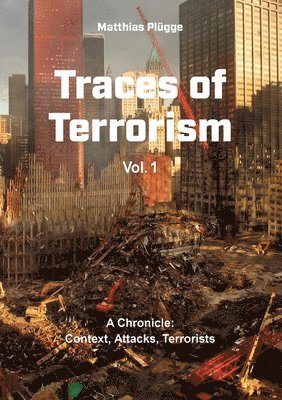 Traces of Terrorism 1