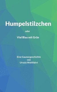 bokomslag Humpelstilzchen