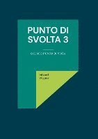 bokomslag Punto di svolta 3