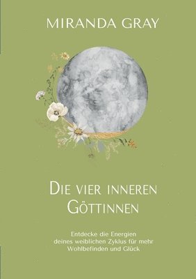 vier inneren Göttinnen