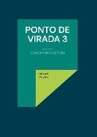 bokomslag Ponto de virada 3