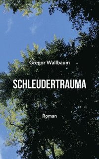 bokomslag Schleudertrauma