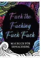 bokomslag Malbuch für Erwachsene