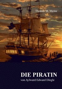 bokomslag Die Piratin