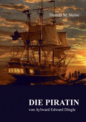 Die Piratin 1