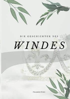 bokomslag Die Geschichten des Windes