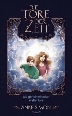 bokomslag Tore der Zeit