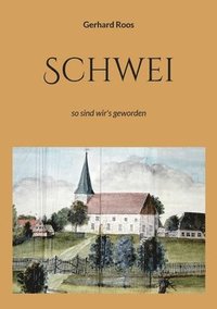 bokomslag Schwei